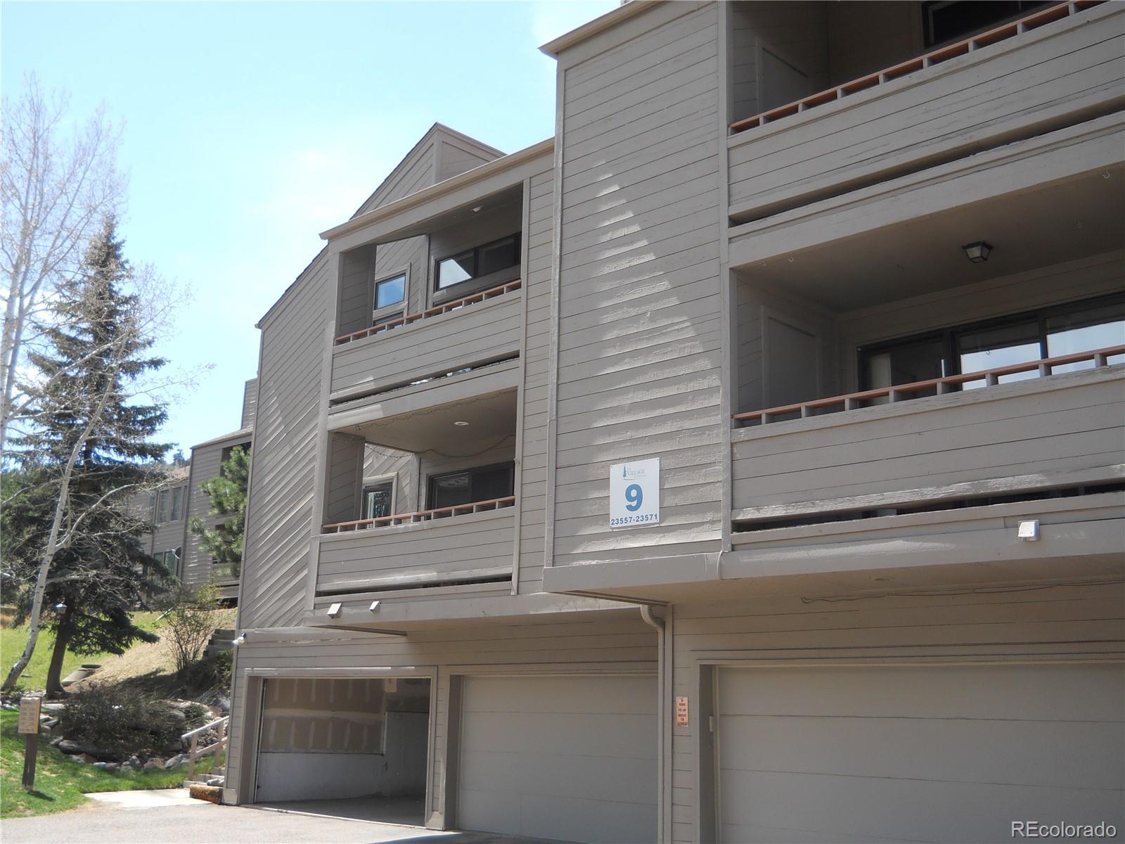 23561 Genesee Village Road Golden CO 80401