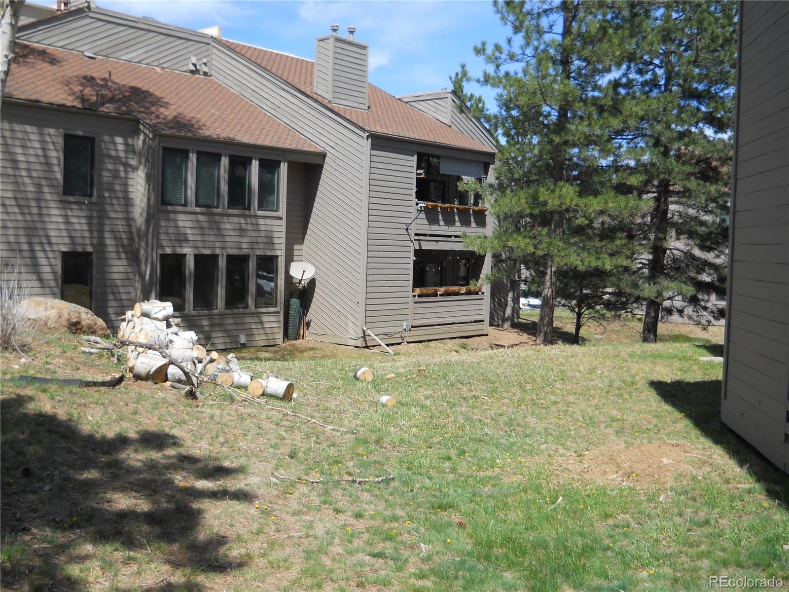 23561 Genesee Village Road Golden CO 80401