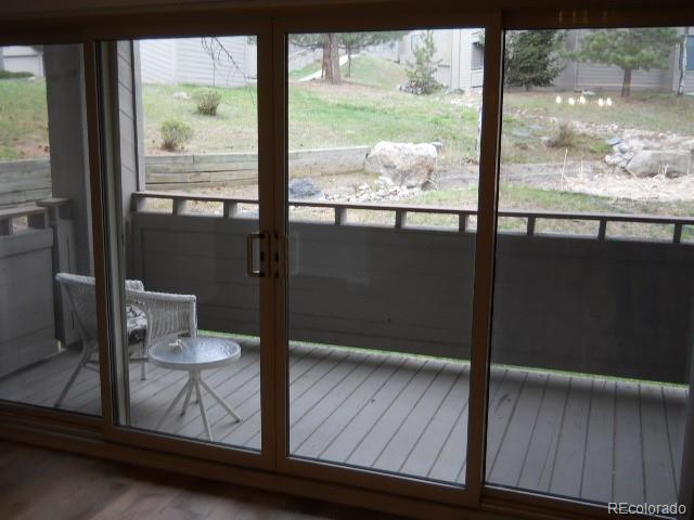 23561 Genesee Village Road Golden CO 80401