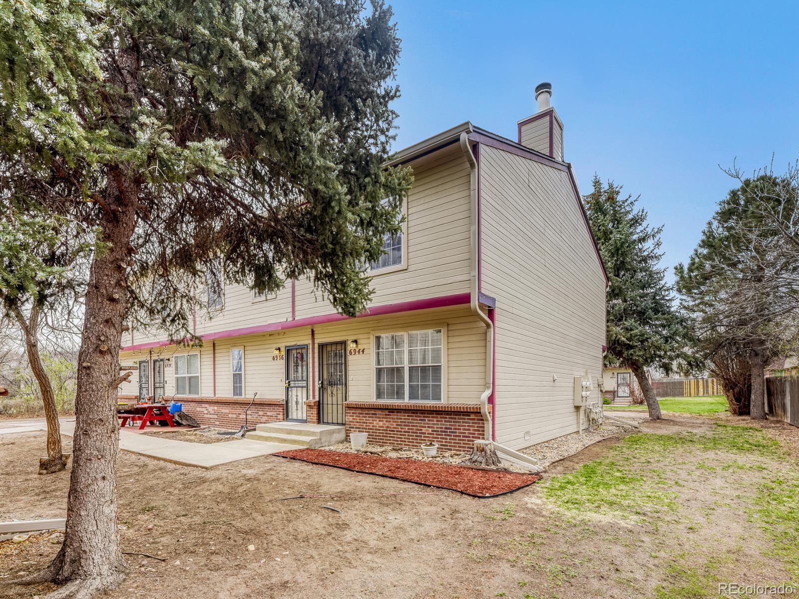6944 W Mississippi Avenue Lakewood CO 80226
