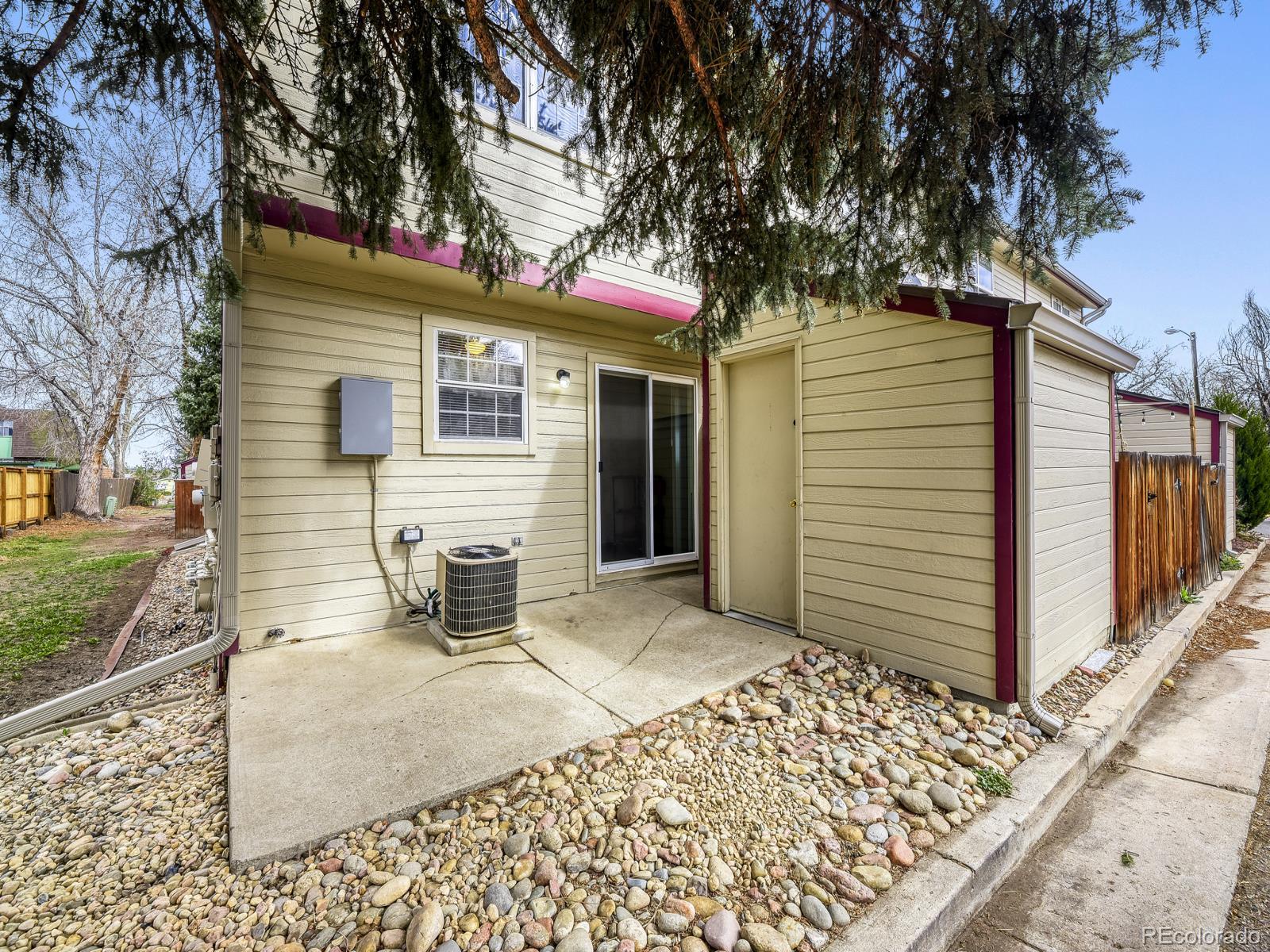 6944 W Mississippi Avenue Lakewood CO 80226