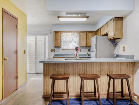 6944 W Mississippi Avenue Lakewood CO 80226