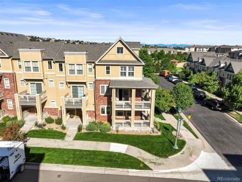 10241 Bellwether Lane Lone Tree CO 80124