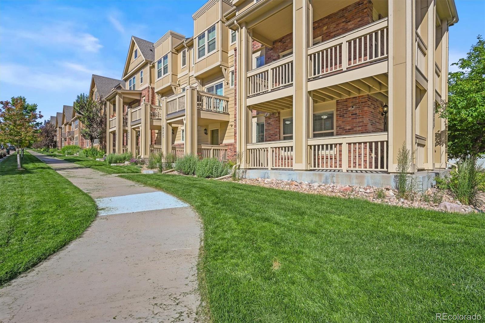 10241 Bellwether Lane Lone Tree CO 80124