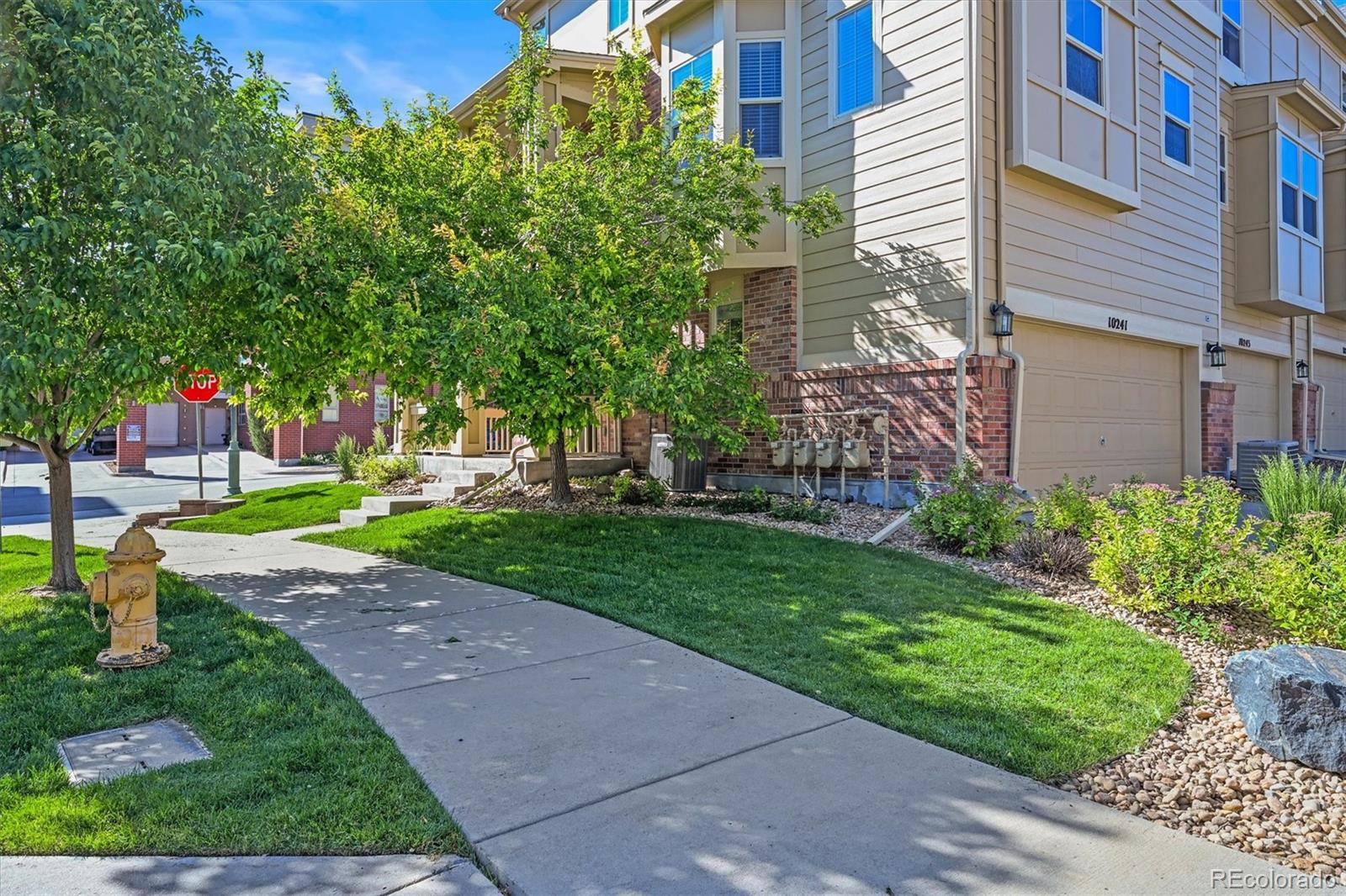 10241 Bellwether Lane Lone Tree CO 80124
