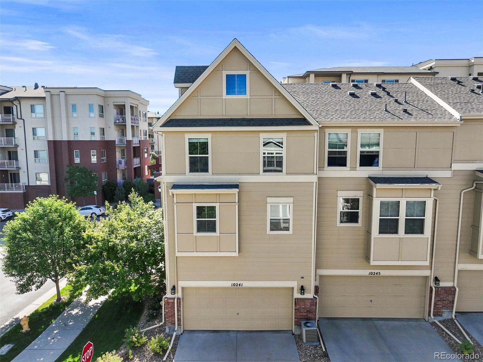 10241 Bellwether Lane Lone Tree CO 80124