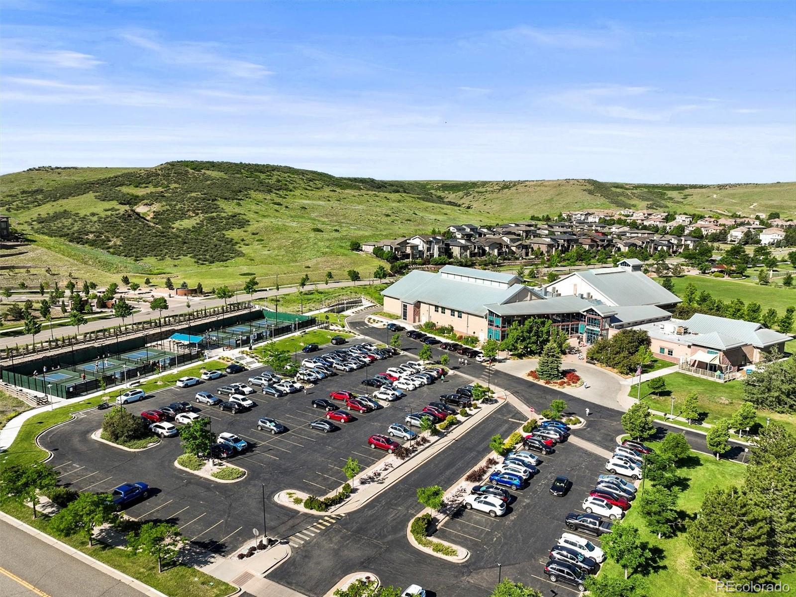 10241 Bellwether Lane Lone Tree CO 80124