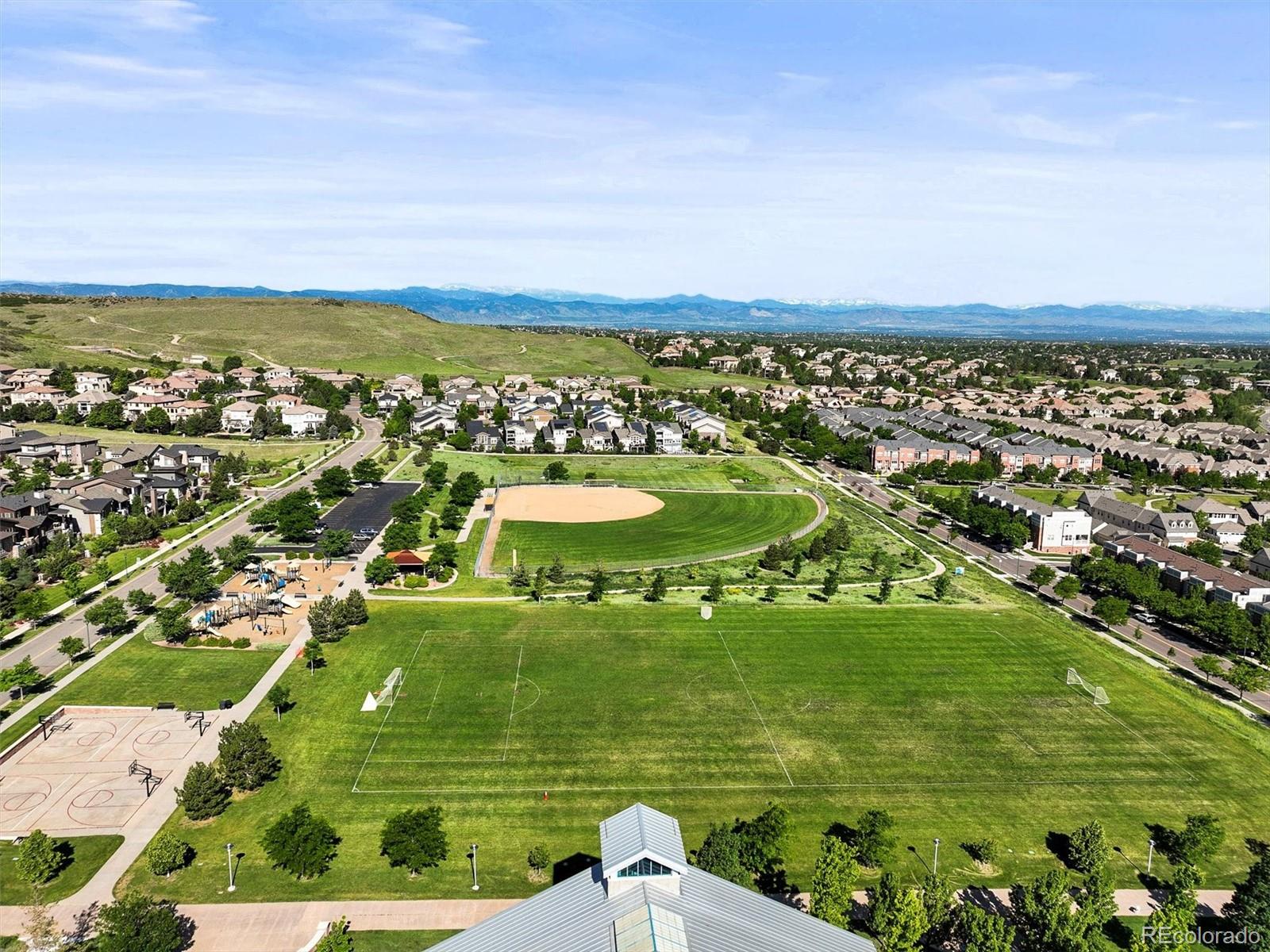 10241 Bellwether Lane Lone Tree CO 80124