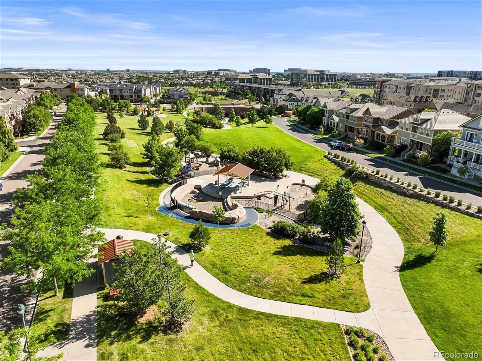10241 Bellwether Lane Lone Tree CO 80124