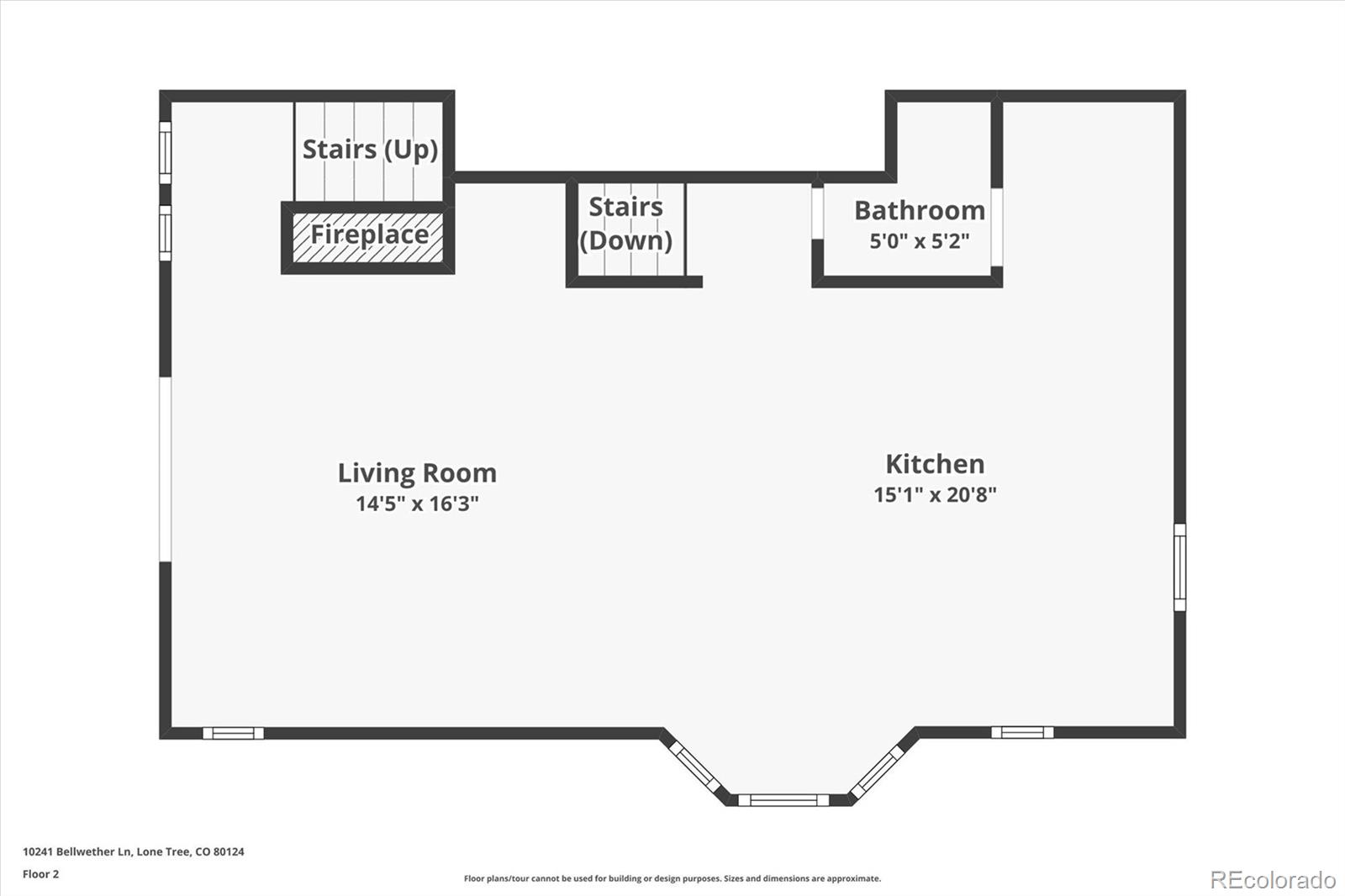 10241 Bellwether Lane Lone Tree CO 80124