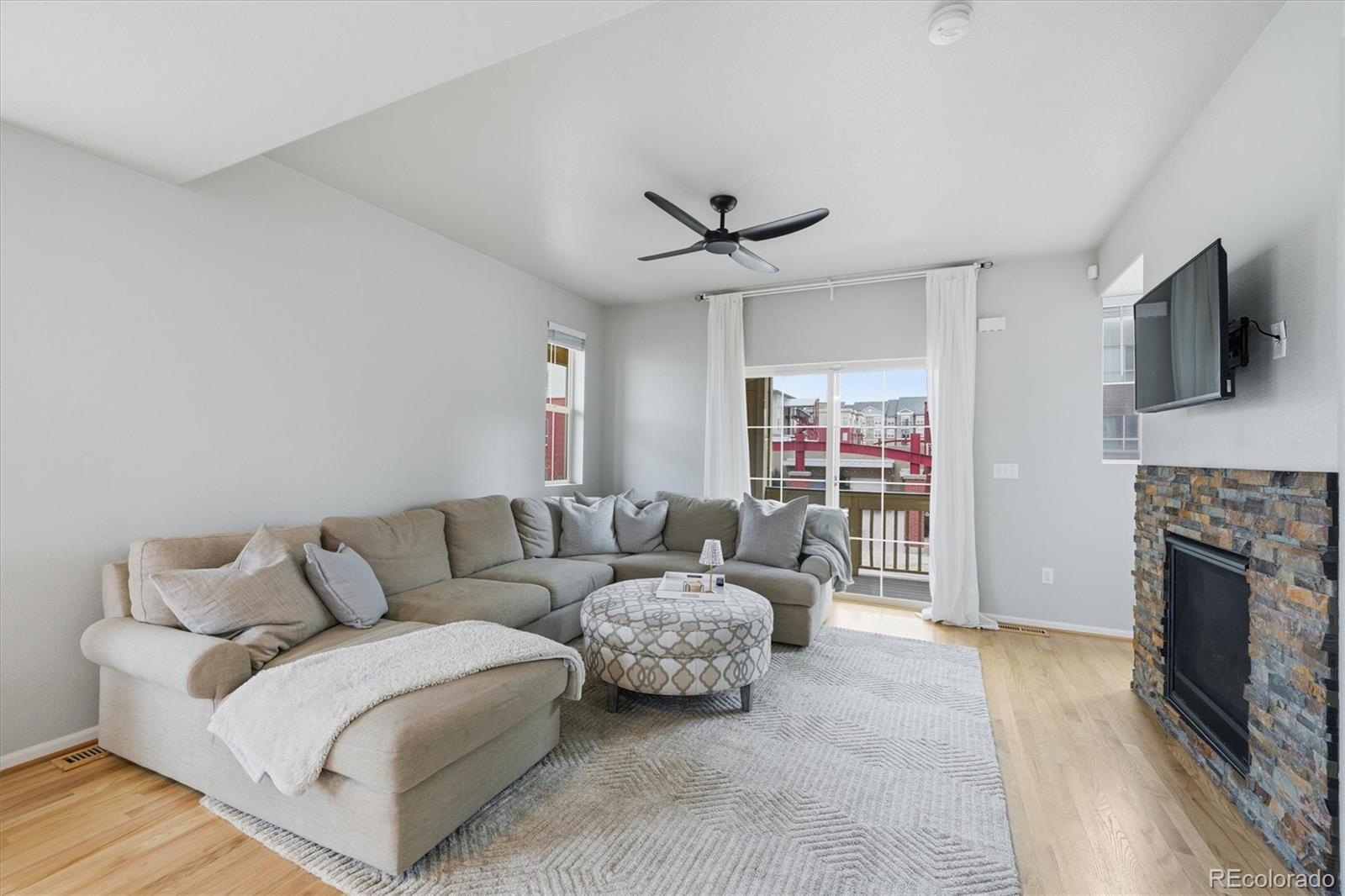 10241 Bellwether Lane Lone Tree CO 80124