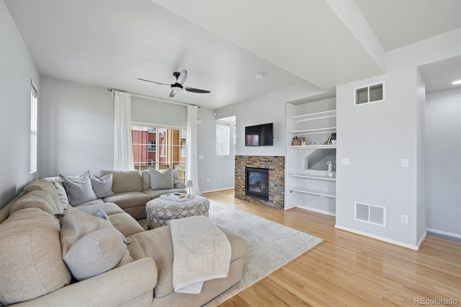 10241 Bellwether Lane Lone Tree CO 80124