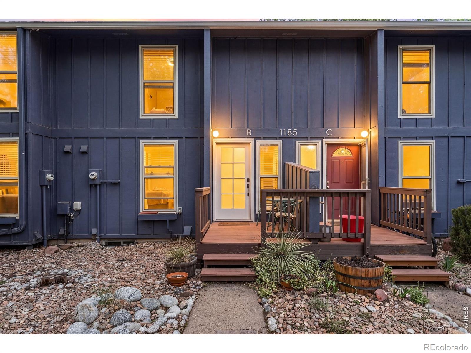 1185 Bear Mountain Drive Boulder CO 80305