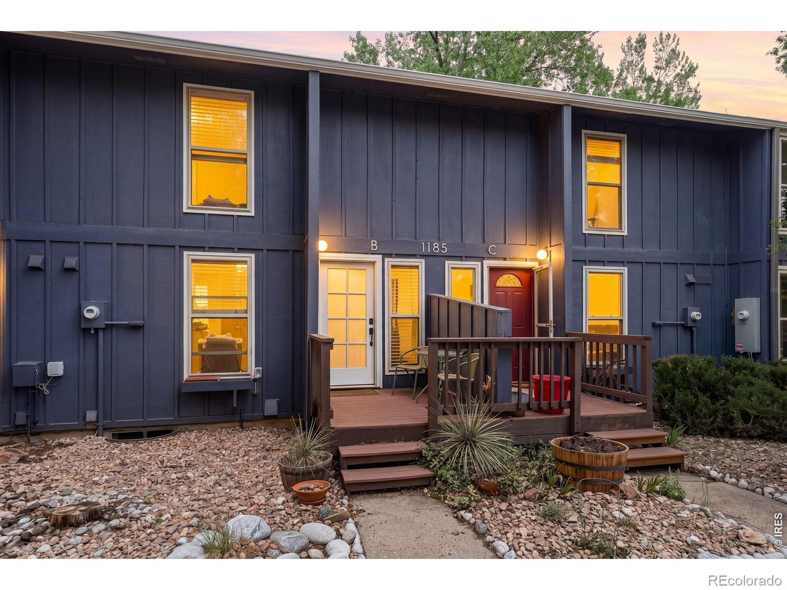 1185 Bear Mountain Drive Boulder CO 80305