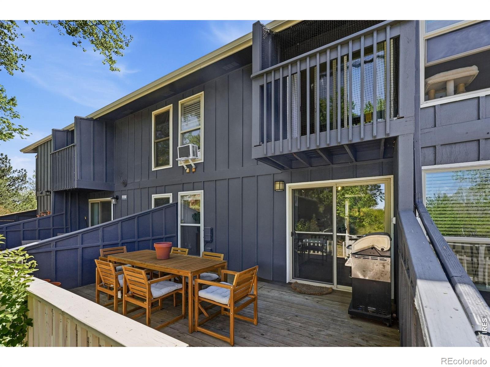 1185 Bear Mountain Drive Boulder CO 80305