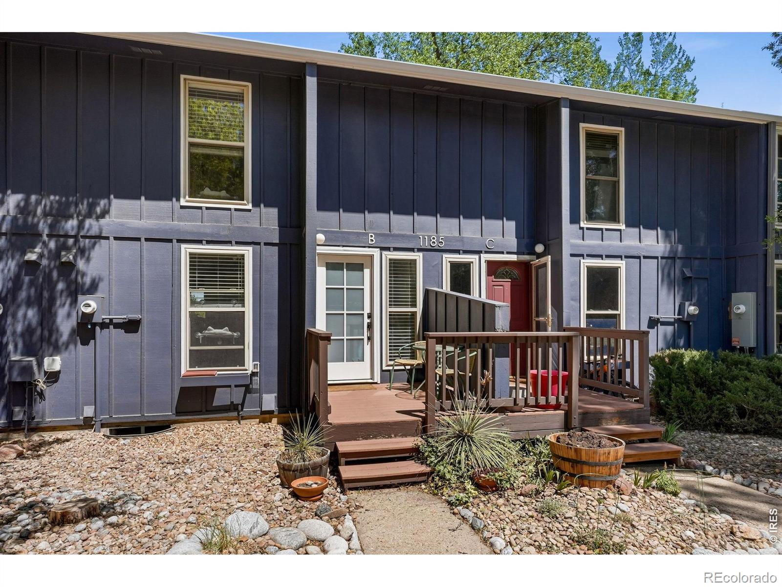 1185 Bear Mountain Drive Boulder CO 80305