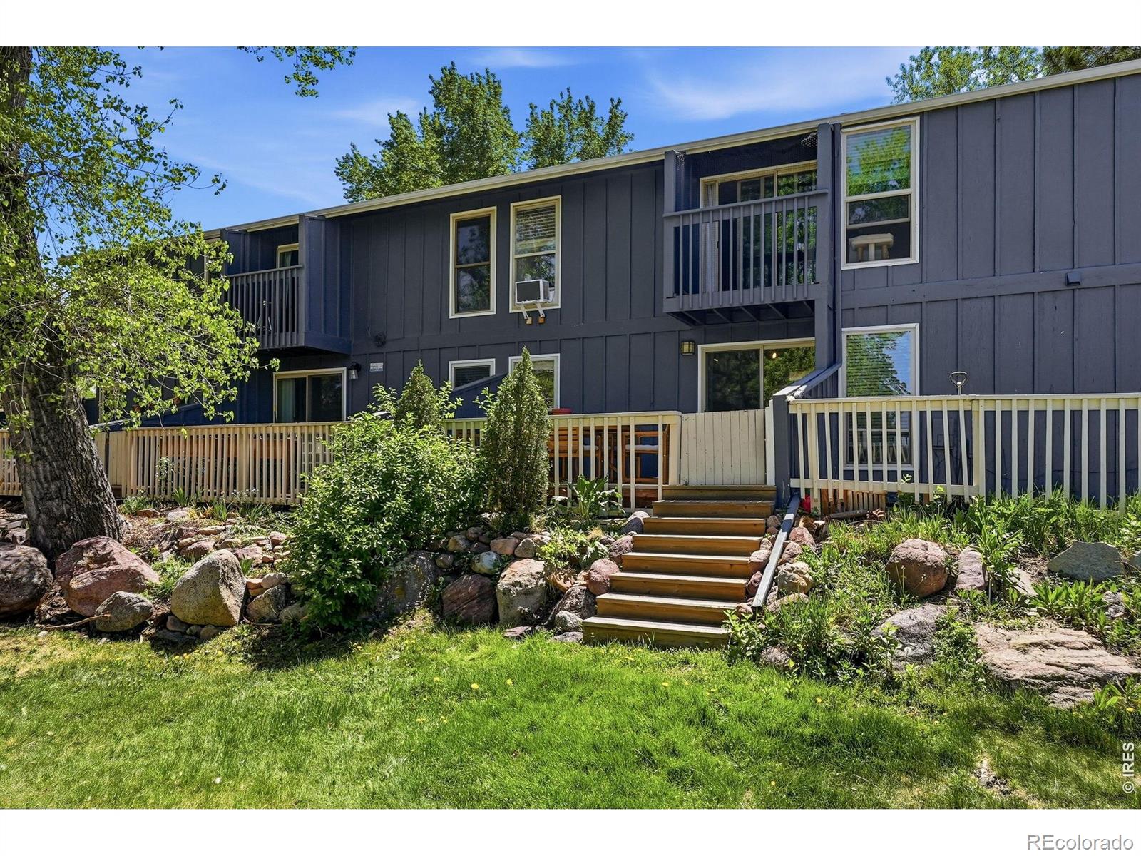 1185 Bear Mountain Drive Boulder CO 80305