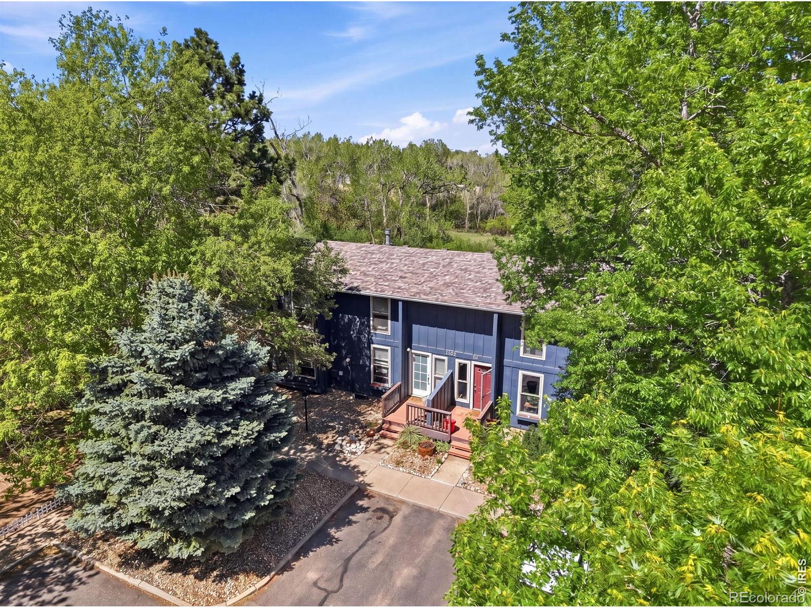 1185 Bear Mountain Drive Boulder CO 80305