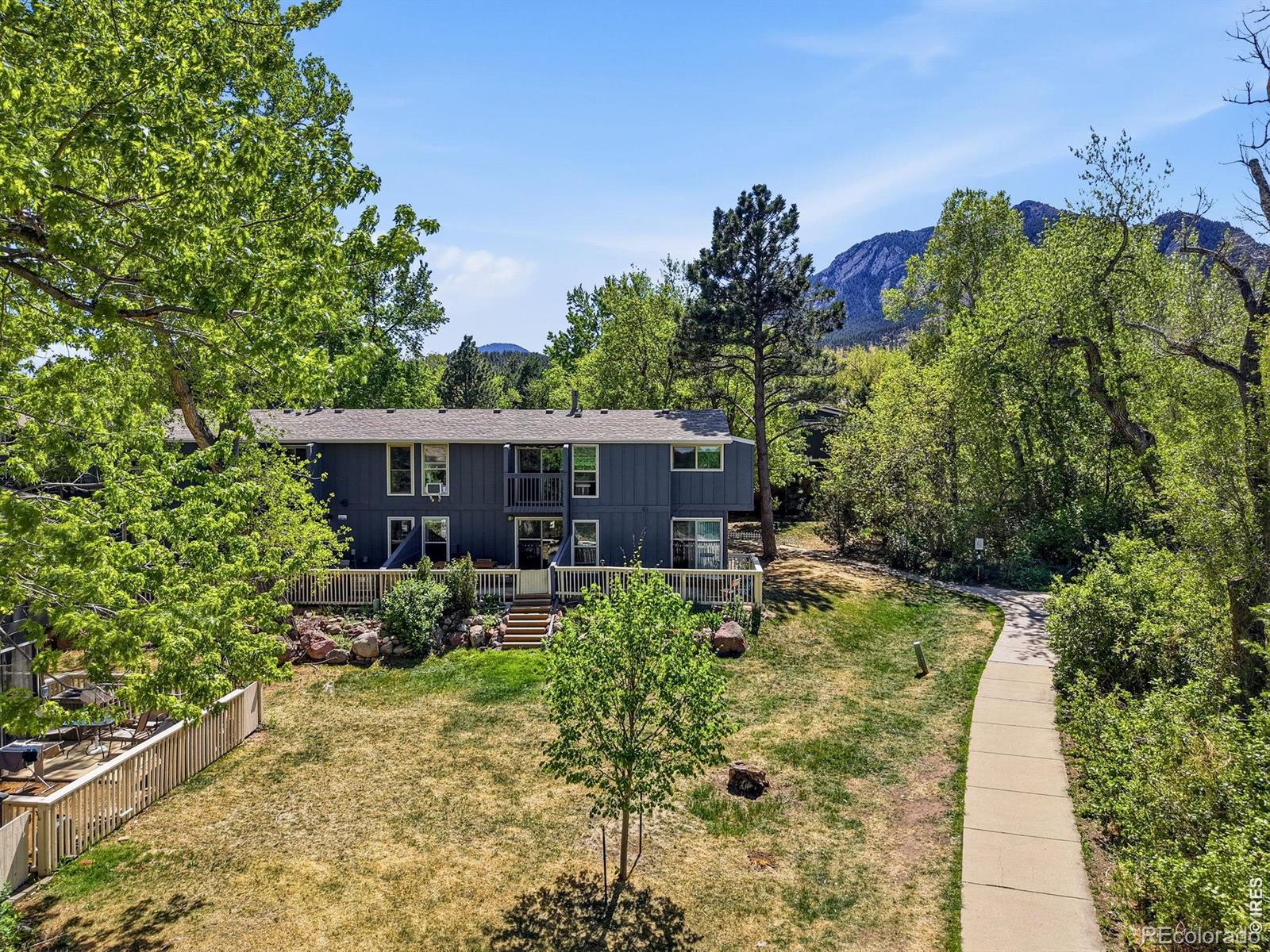 1185 Bear Mountain Drive Boulder CO 80305