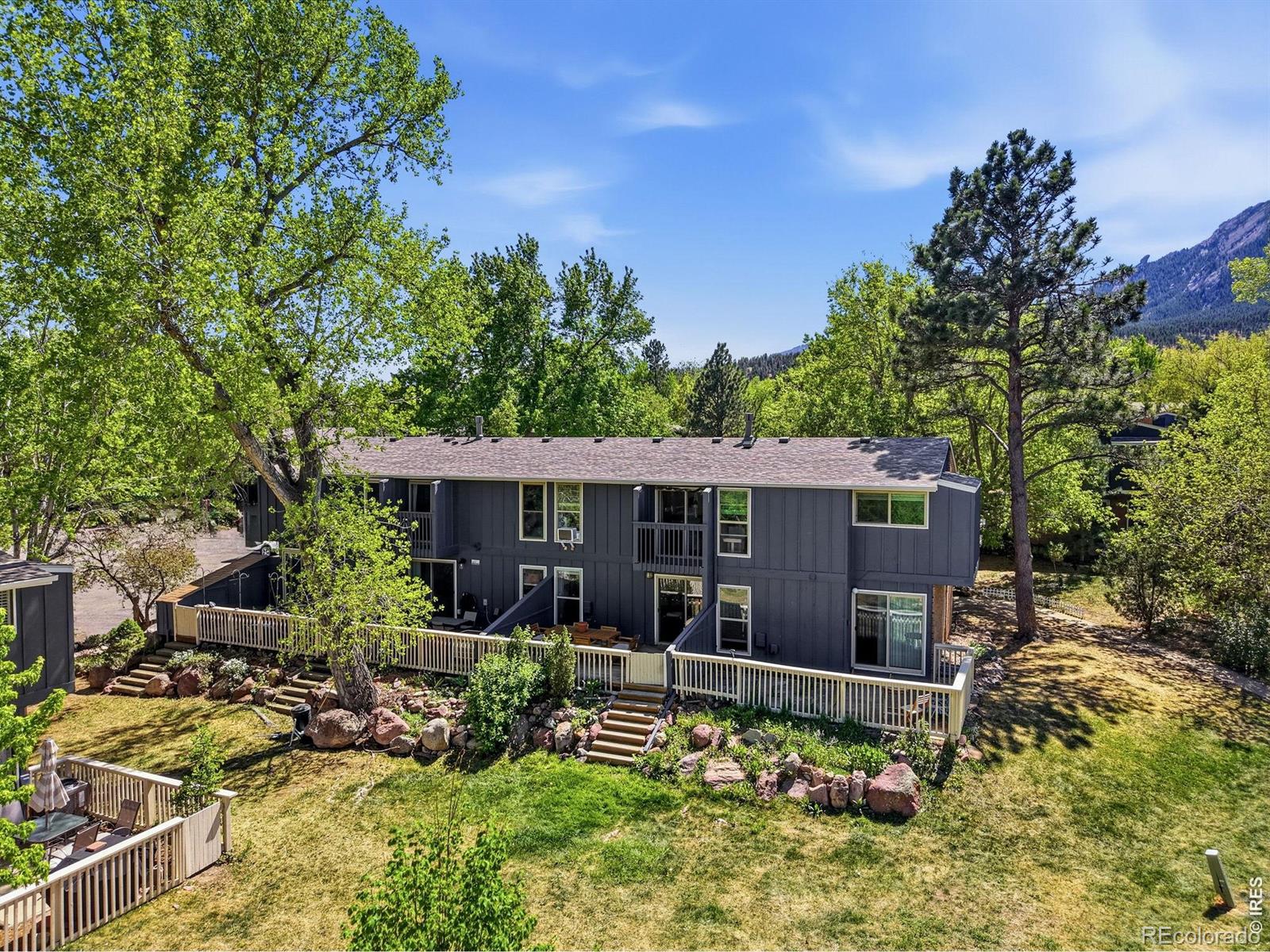 1185 Bear Mountain Drive Boulder CO 80305