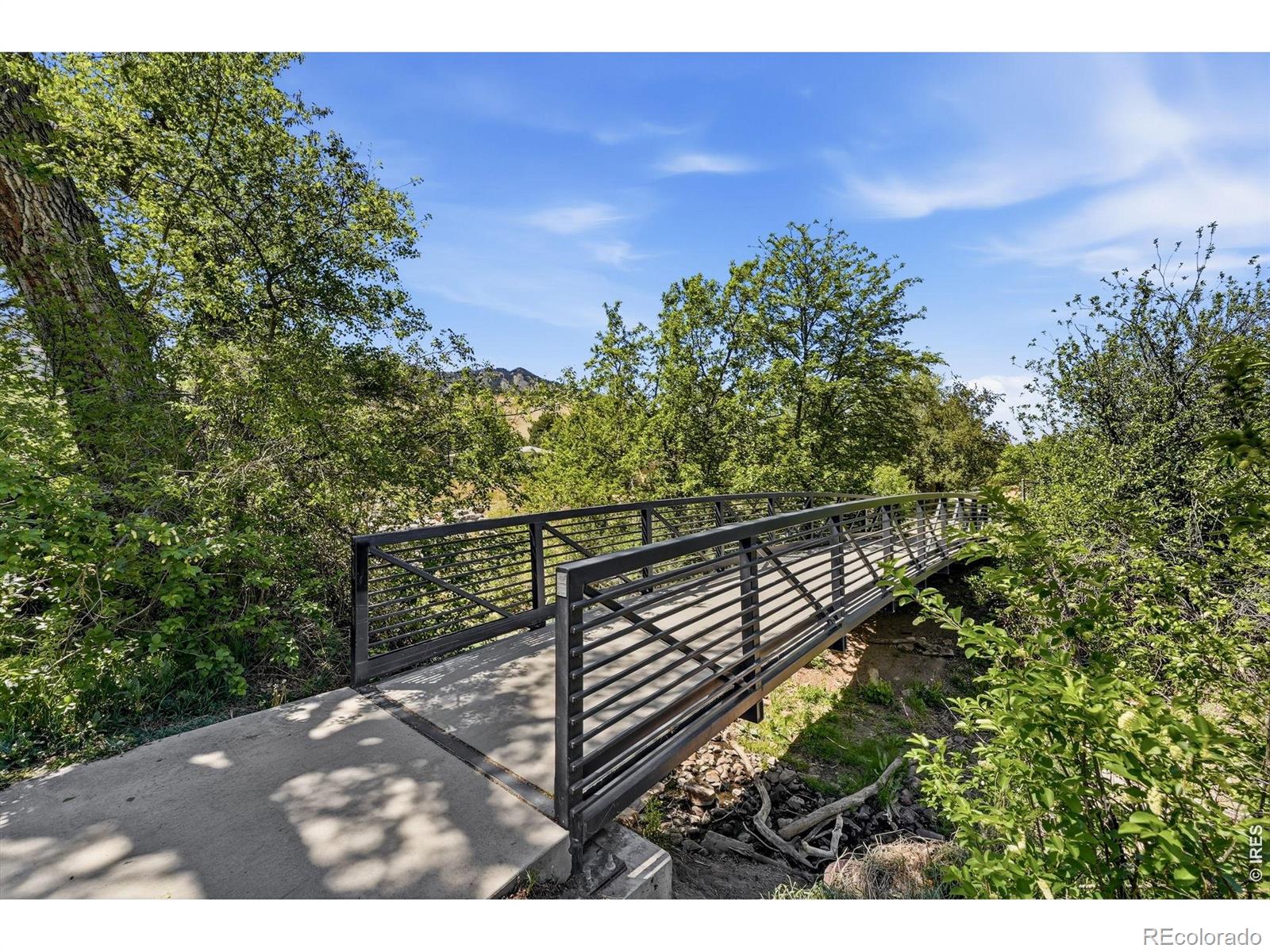 1185 Bear Mountain Drive Boulder CO 80305