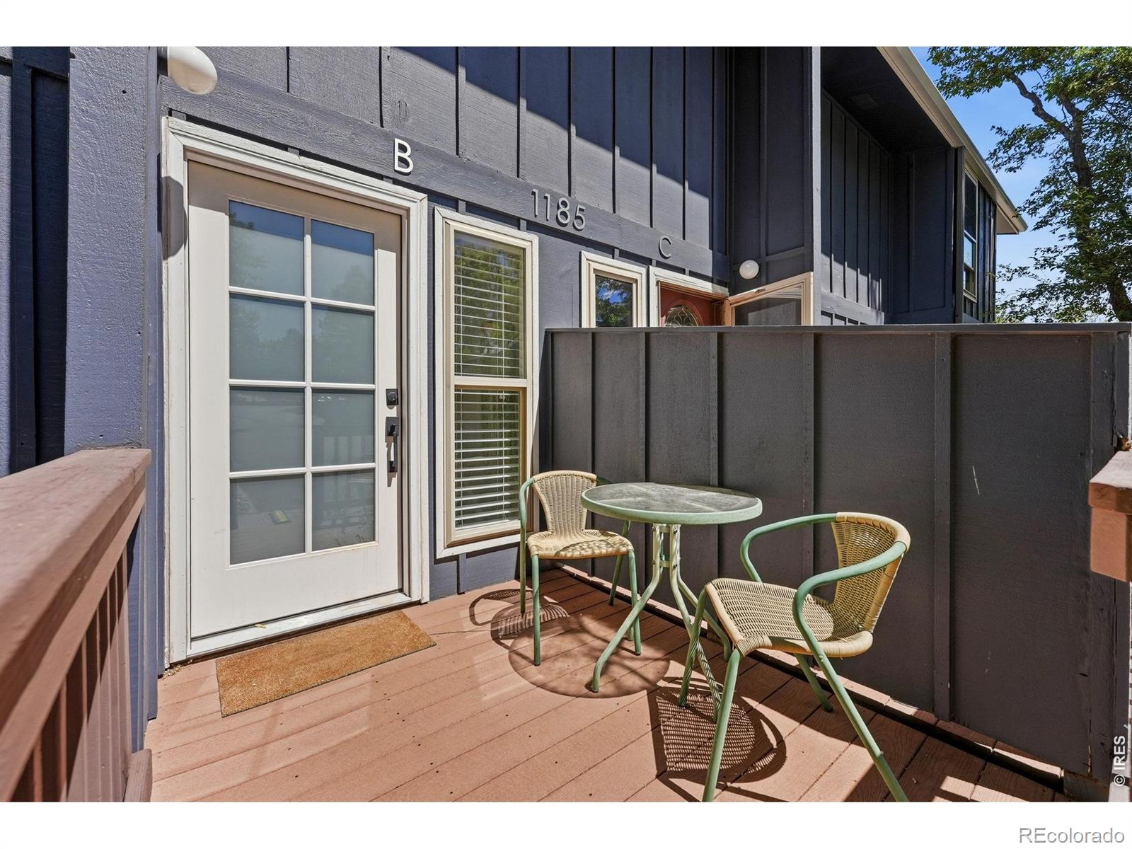 1185 Bear Mountain Drive Boulder CO 80305