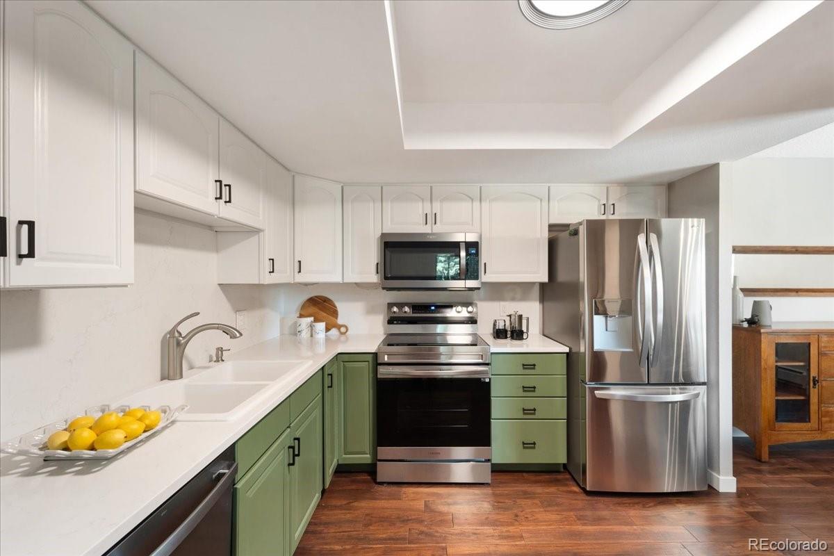 13902 E Marina Drive Aurora CO 80014