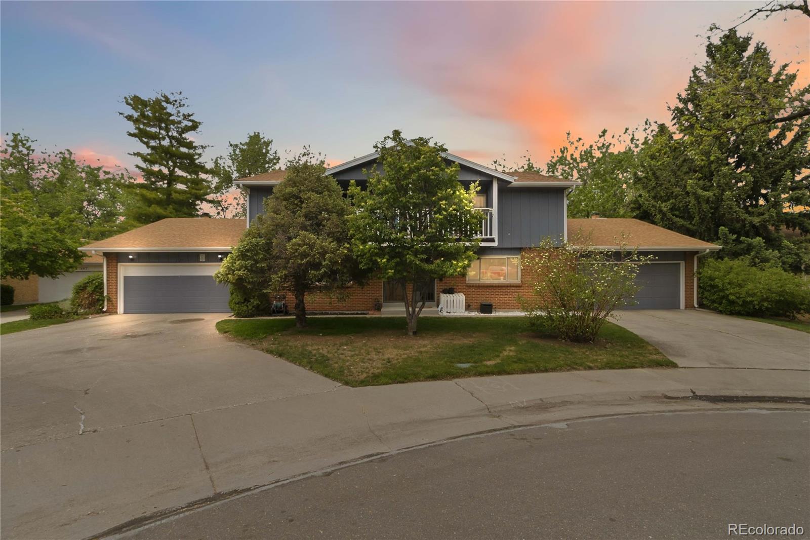 391 Upham Street Lakewood CO 80226
