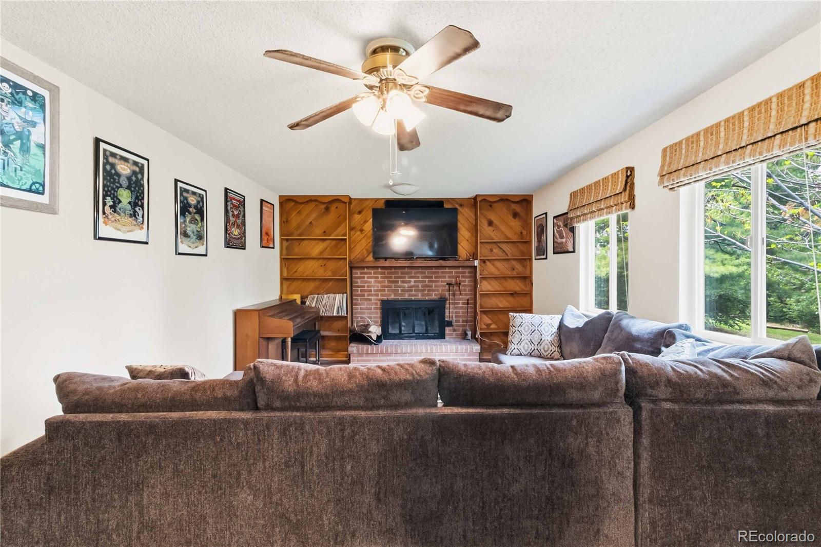391 Upham Street Lakewood CO 80226