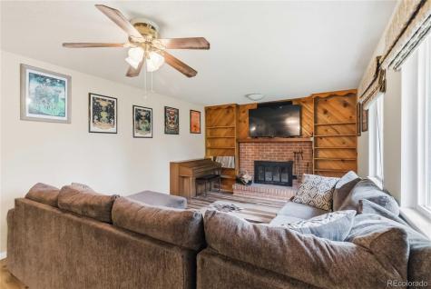 391 Upham Street Lakewood CO 80226