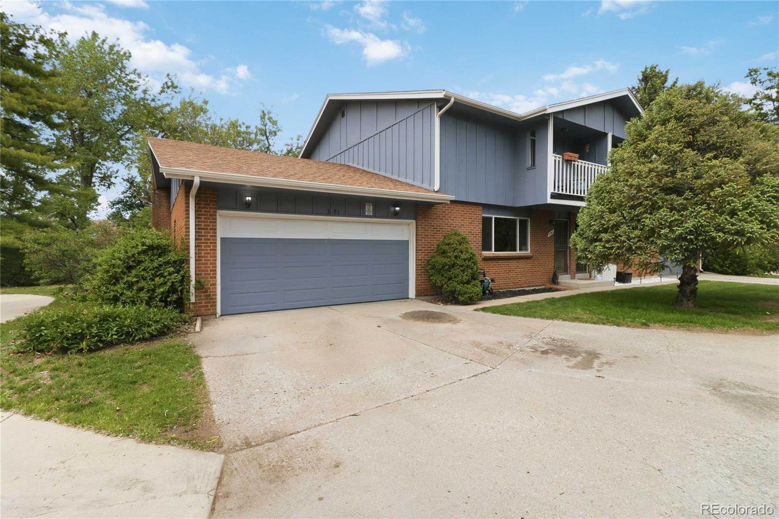 391 Upham Street Lakewood CO 80226