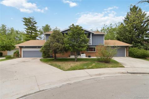 391 Upham Street Lakewood CO 80226
