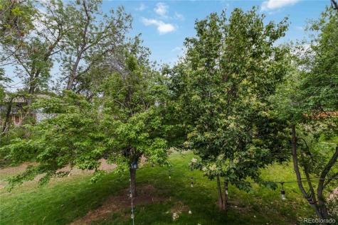 391 Upham Street Lakewood CO 80226
