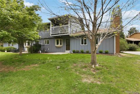 391 Upham Street Lakewood CO 80226