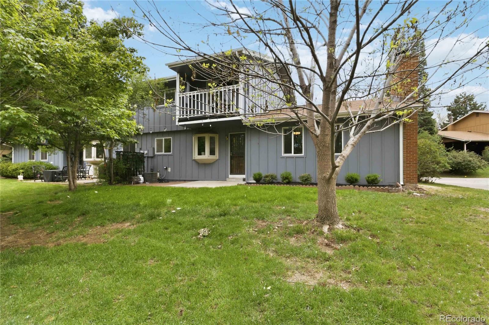 391 Upham Street Lakewood CO 80226