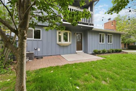 391 Upham Street Lakewood CO 80226