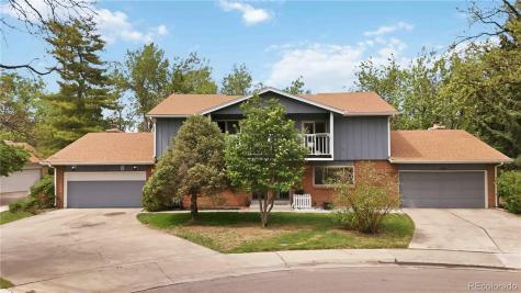 391 Upham Street Lakewood CO 80226