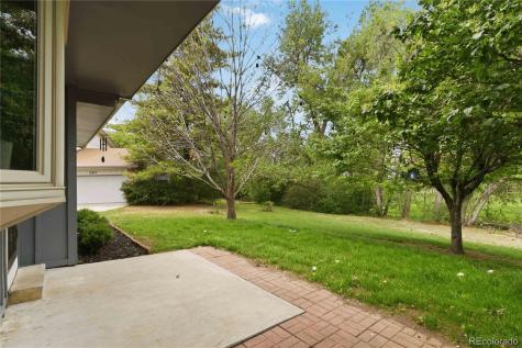 391 Upham Street Lakewood CO 80226