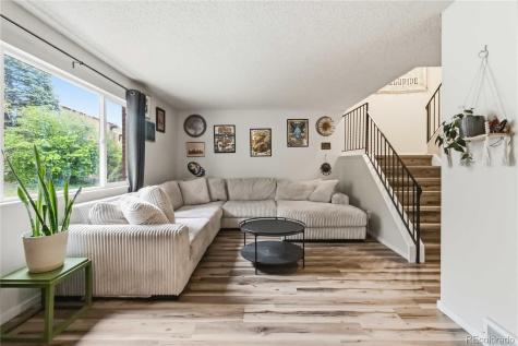 391 Upham Street Lakewood CO 80226