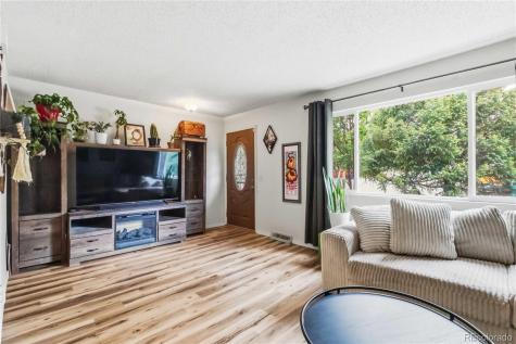 391 Upham Street Lakewood CO 80226