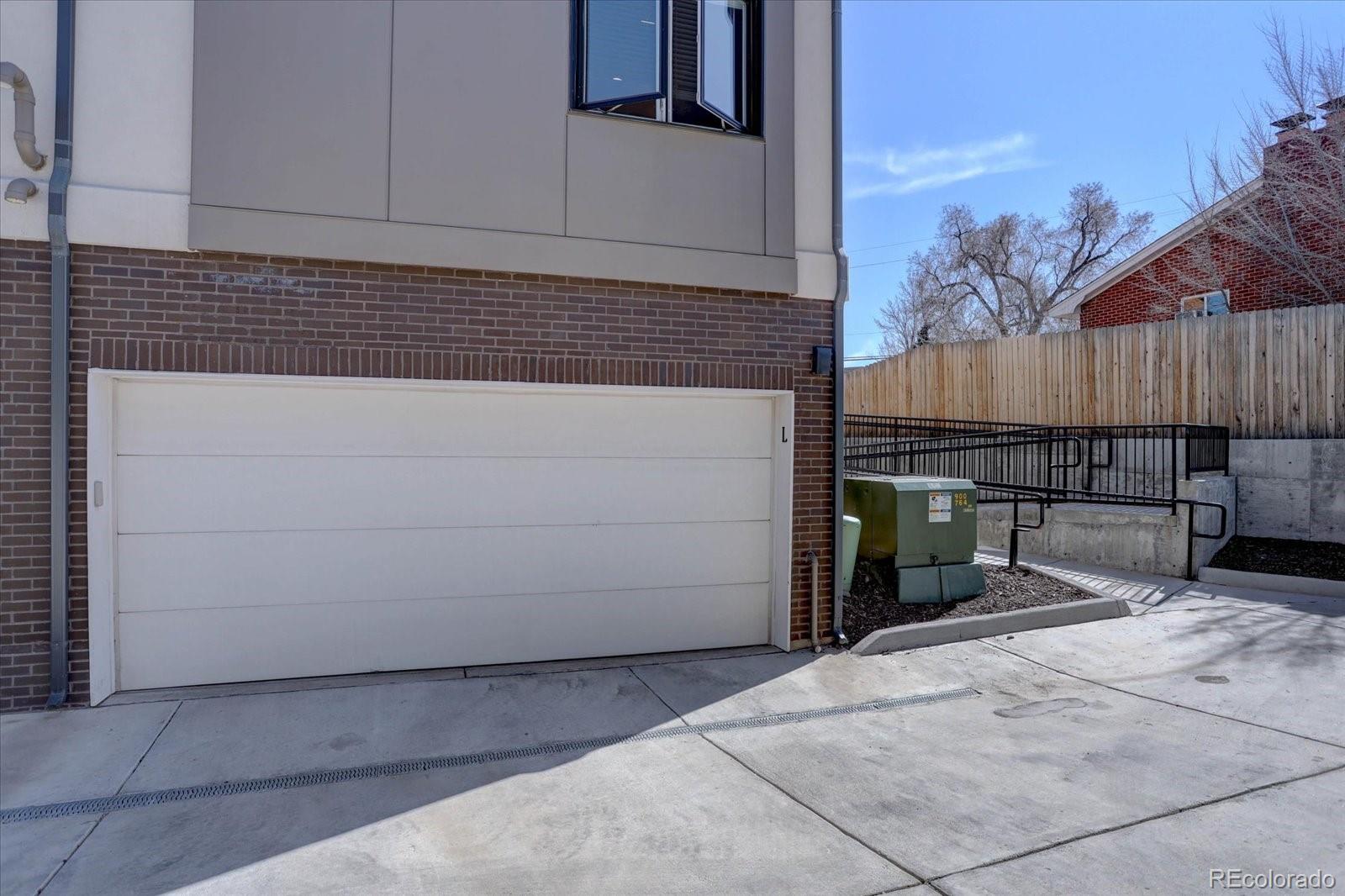 5469 S Curtice Street Littleton CO 80120