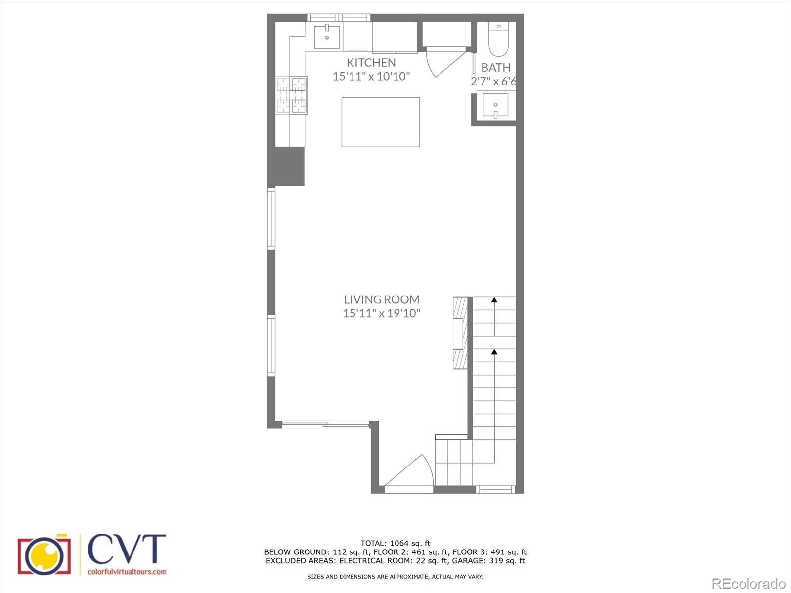 5469 S Curtice Street Littleton CO 80120