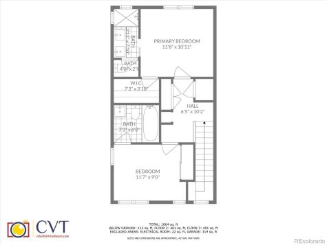 5469 S Curtice Street Littleton CO 80120