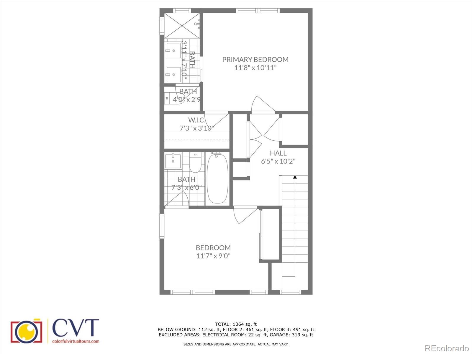 5469 S Curtice Street Littleton CO 80120