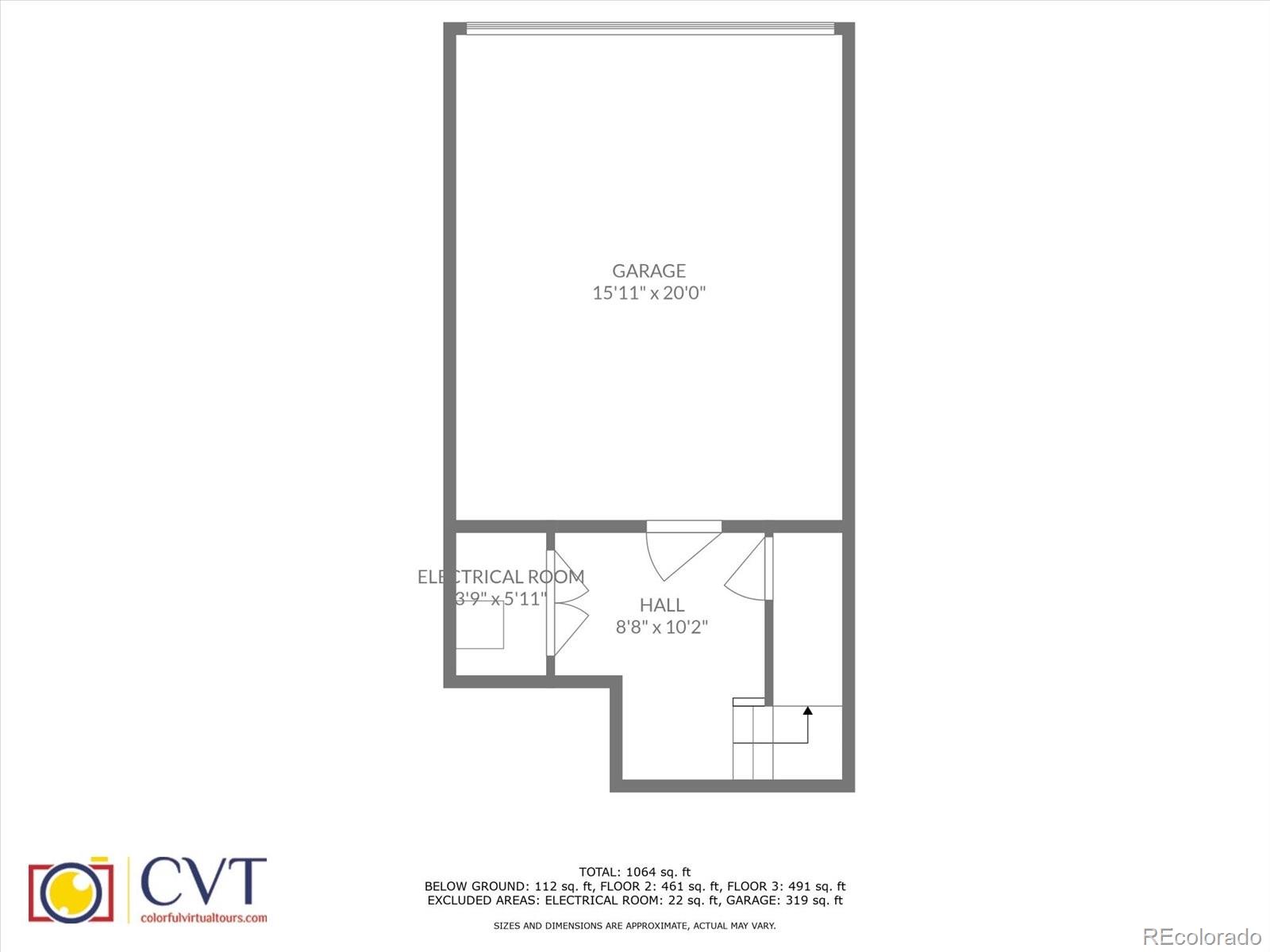 5469 S Curtice Street Littleton CO 80120