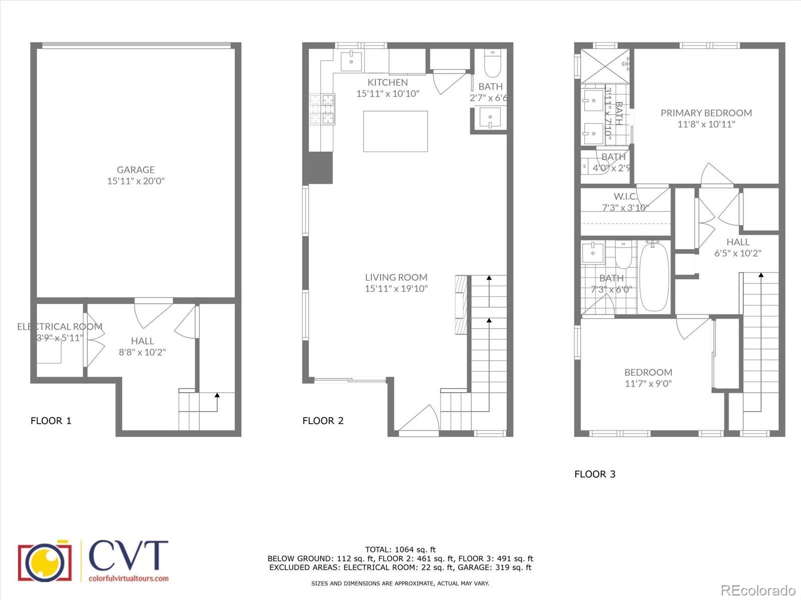 5469 S Curtice Street Littleton CO 80120