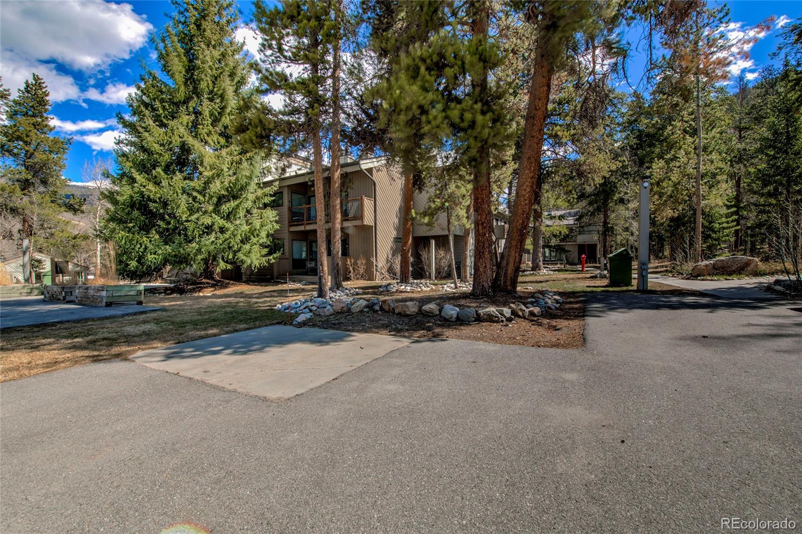 1937 Soda Ridge Road Dillon CO 80435