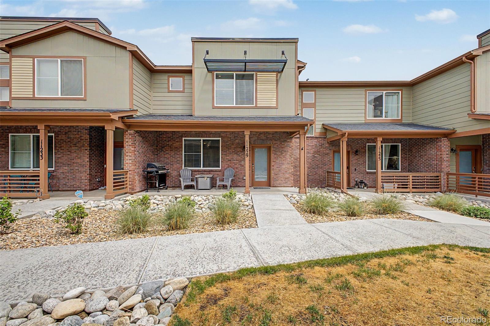 11229 Bella Vita Drive Broomfield CO 80020