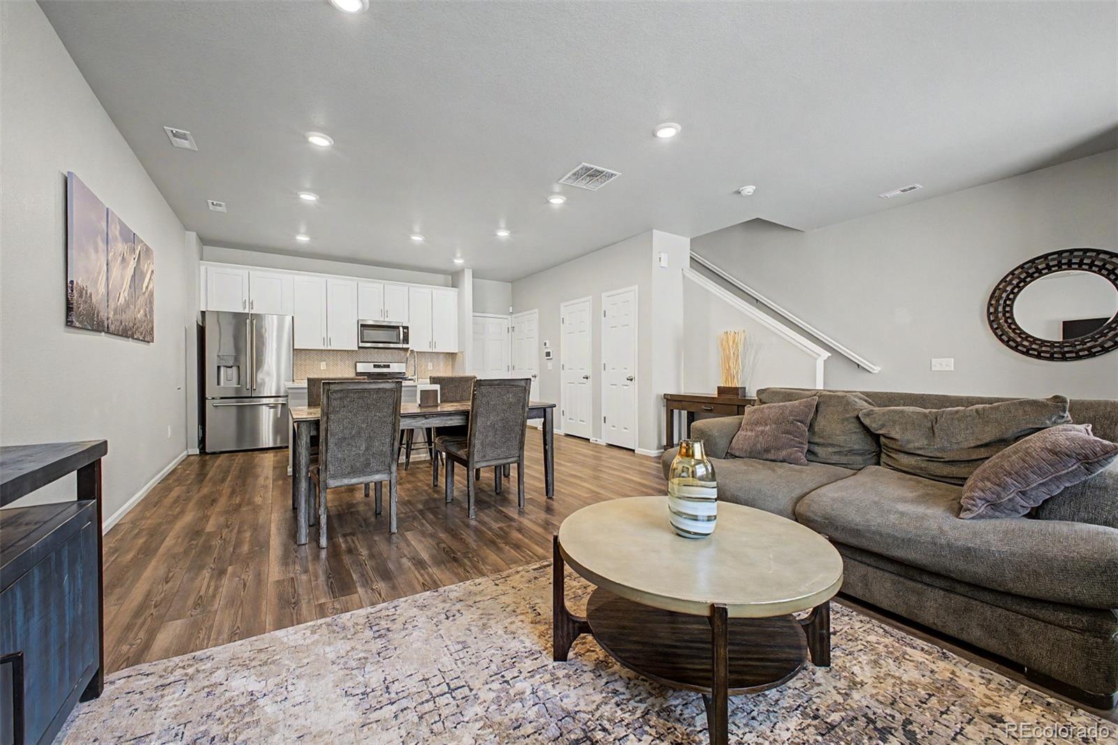 11229 Bella Vita Drive Broomfield CO 80020