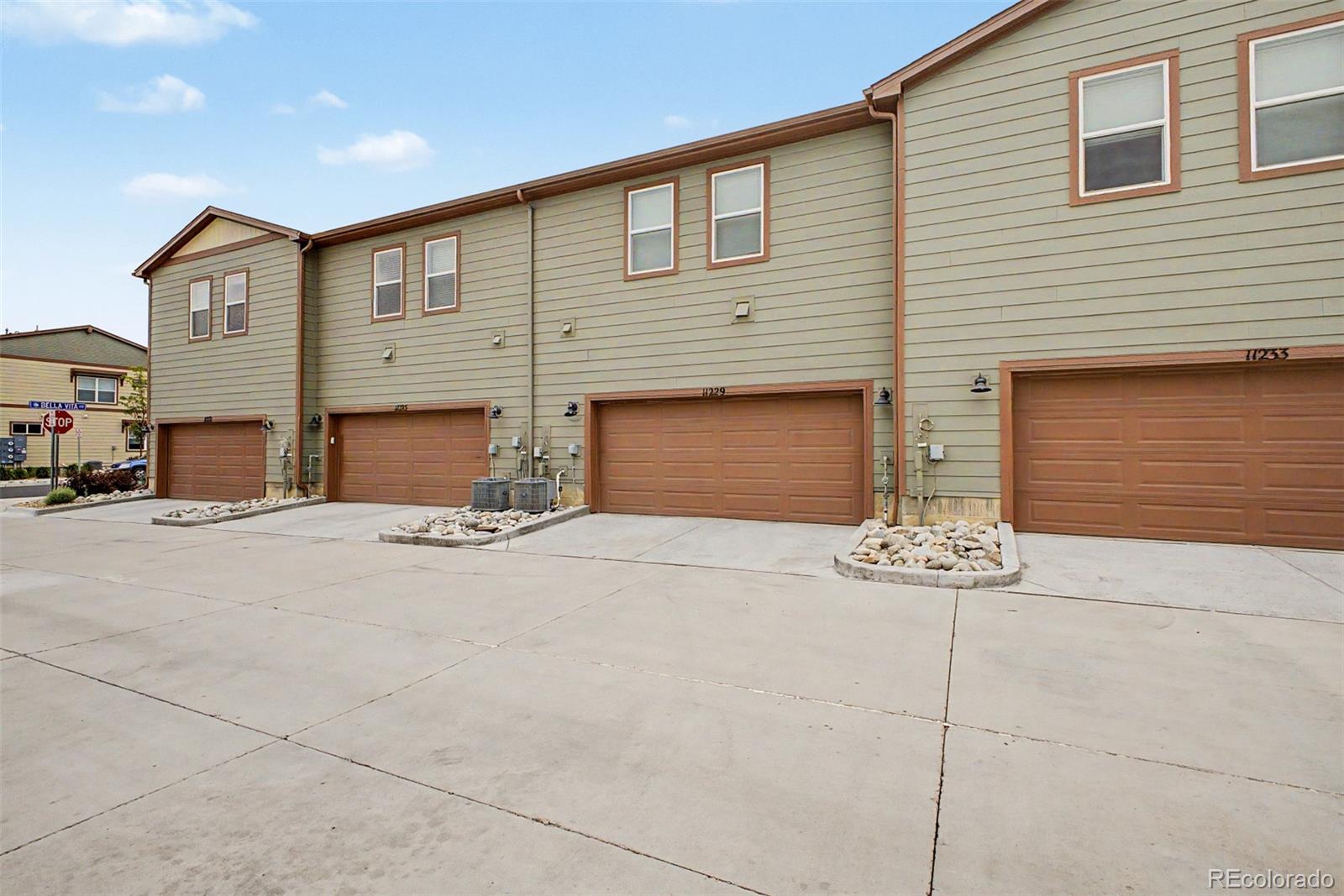 11229 Bella Vita Drive Broomfield CO 80020